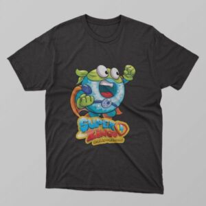 Superthings Majica Wondernut