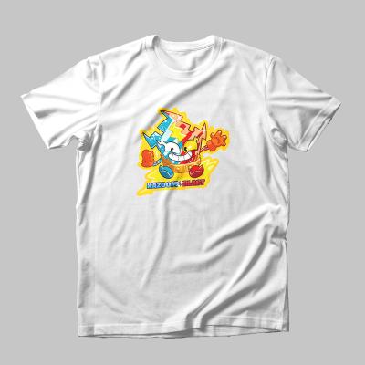 Superthings Majica Kazoom Blast - Slika 2